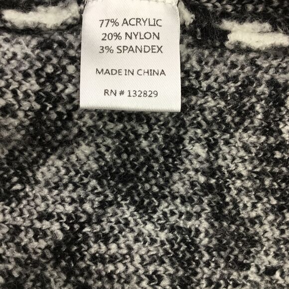 Lovers + Friends Closing In Sweater Dress in Snow Leopard Size L Revolve $168 - Picture 16 of 16